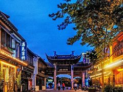 -浏河古镇