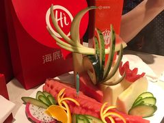 -海底捞火锅(龙茗路店)