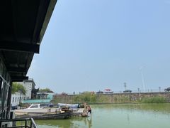 -临水阁农家乐饭店