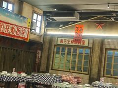 -阿财老铺·老蚌埠龙虾城(华夏总店)