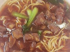 -鸿福面馆·非物质文化遗产(活力源店)