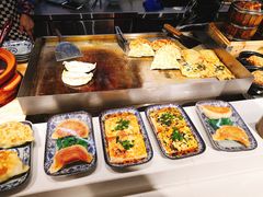 -老城南.鸭血粉丝汤(夫子庙店)