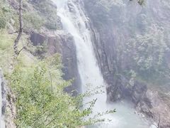 -天台山赤城山景区