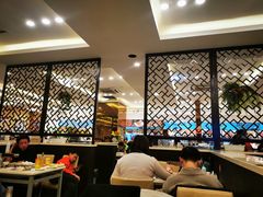 大堂-汉丽轩韩式自助烤肉十二年(SM广场店)