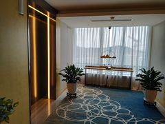 -苏州太湖假日酒店