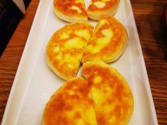 额吉酸奶饼-九十九顶毡房(阜石路店)