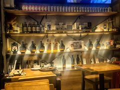 -JuiceRobot·手工意大利面&汉堡精酿(珠江新城店)