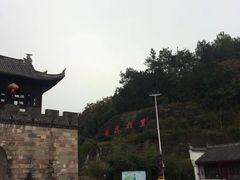 -屈原故里文化旅游区