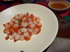 -上海滩餐厅(BFC外滩金融中心店)