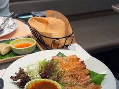 -芭蕉树·新派泰国餐厅(汉溪长隆店)
