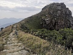 -七娘山
