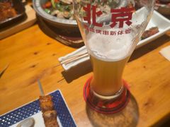 -肉串汪(月坛店)