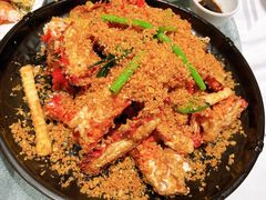 -79号渔船海鲜饭店(宝安店)
