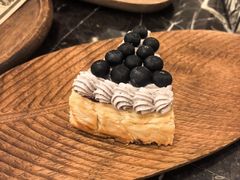 -V咖啡(兰州盛达希尔顿酒店)