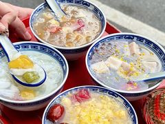 -屋里甜汤·潮汕手工鲜制概念店(F16店)