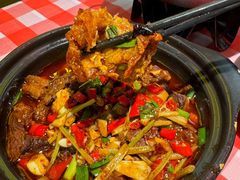 -老闵田螺馆·南昌特色(总店)