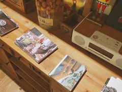 -懒鱼时光馆(沙坪坝店)