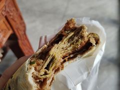 -安悦煎饼(河北店)