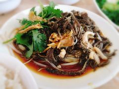 -好成财牛排馆(涂门街总店)