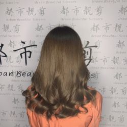 -都市靓剪烫染沙龙