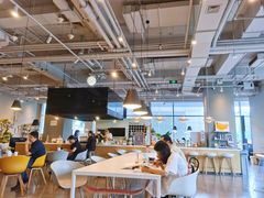 -dotcom coffee古点咖啡(致真大厦店)