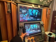 -大玩家(平江万达店)