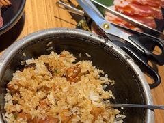 -九田家黑牛烤肉料理(新光汇店)
