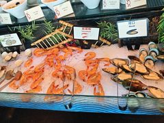 -澳门旅游塔360°旋转餐厅(南湾湖广场店)