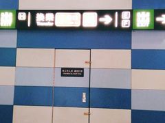 -大望路(地铁站)