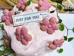 -金凤成祥(西罗园店)