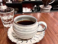 -RUMORS COFFEE ROASTERY鲁马滋咖啡(湖南路店)