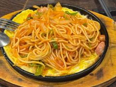 -角落里(中山公园店)