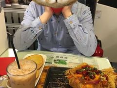 -翠华餐厅(旺角文华商场店)