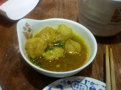 -西关味(大卫城店)