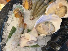 -牛New寿喜烧(闵行龙湖天街店)