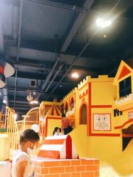 -宝燕乐园(闵行旗舰店)