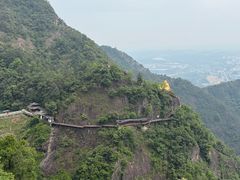 -大慈岩风景区