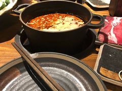 -呷哺呷哺 黄金牧场 (新中关购物中心店)