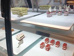 -汉巴味德自助餐厅(嘉定宝龙广场店)