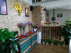-忘忧草融合私房菜(红鼎国际店)