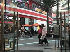 -赛百味SUBWAY(星摩尔店)