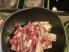 -AJIYA炭火烧肉(徐汇正大乐城店)