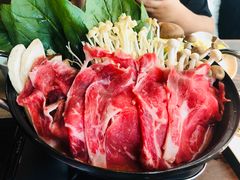 -山葵家·创意料理(临平银泰城店)