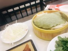 大地春饼-大地春饼店(黄河路店)
