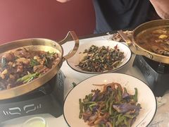 -食光慢宴·安吉土菜馆