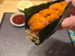-小十Omakase(地王大厦店)