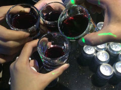 -钱柜音乐会所(罗湖店)