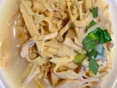 -金典银峰老鹅馆·昆山菜(亭林公园店)