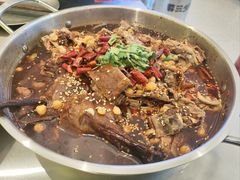 -蓉三少冒烤鸭·四川小吃集(北京首店)