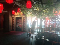 -老墙根涮肉·铜锅鲜羊肉(良乡店)